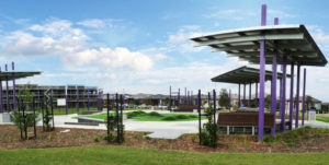 Selandra Rise Youth and Skate Park