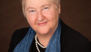 Portrait shot of Jude Munro