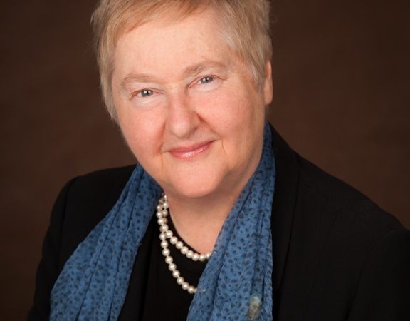 Portrait shot of Jude Munro