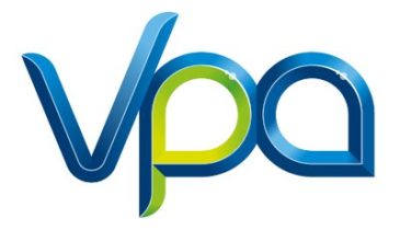 VPA logo
