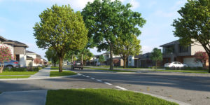 Bridgewater Rockbank