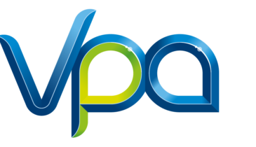 VPA logo