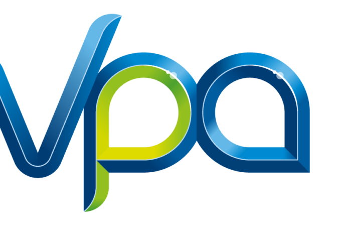VPA logo