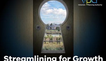 Streamlining For Growth decorative image