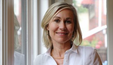 Portrait of Jennifer Keesmaat