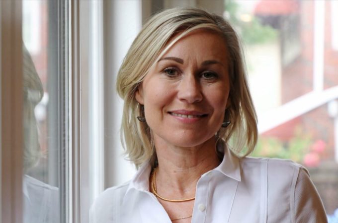 Portrait of Jennifer Keesmaat