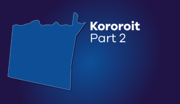 Kororoit part Two - thumbnail link to the project page