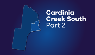 Cardinia Creek South Part 2 - Thumbnail - link to the project page