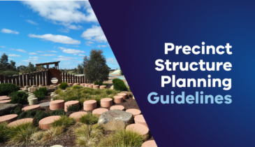 Precinct Structure Planning Guidelines - Thumbnail