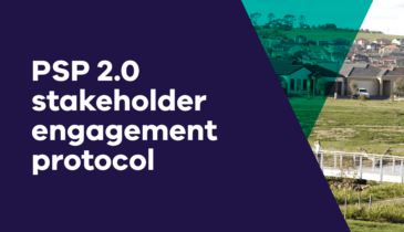 PSP2.0 Stakeholder Engagement Protocol - Thumbnail