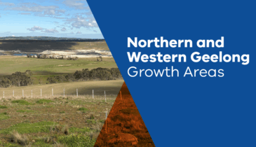Decoration only - thumbnail of Northern and Western Geelong Growth Areas